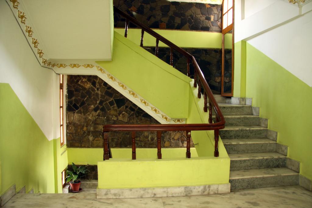 Hotel Kamal Káthmándú Exteriér fotografie